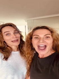 Poster for Intro video video from Nicole da Silva & Danielle Cormack