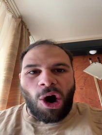 Poster for Other video from Gilbert Gottfried Impressionist