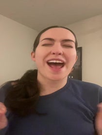 Poster for Question video from Peggy