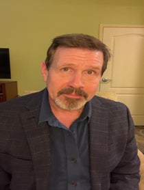 Poster for Valentine's Day video from Kevin Symons