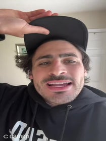 Poster for Intro video video from Duke Gomez