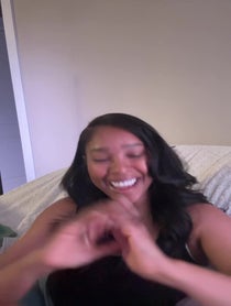 Poster for Question video from Toya Turner