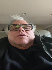 Poster for Other video from Joseph Badalucco Jr