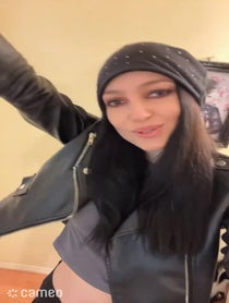 Poster for Intro video video from Alicia Vigil
