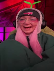 Poster for Pep Talk video from bbjess