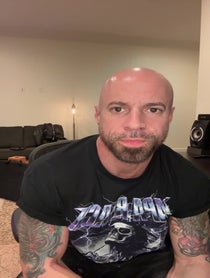 Poster for Other video from Chris Daughtry