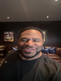 Poster for Other video from Jerome Bettis