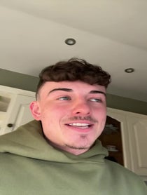 Poster for Gift video from Jordan Maguire