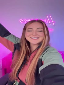 Poster for Birthday video from Hope Scope