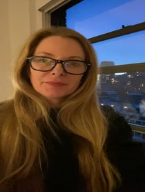 Poster for Birthday video from Cady McClain