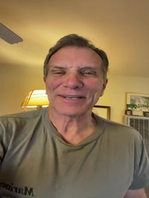 Poster for Other video from Gary Hudson