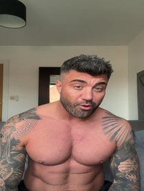 Poster for Valentine's Day video from Rogan O’Connor