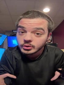 Poster for Roast video from 86hands