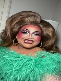 Poster for Other video from Geneva Karr