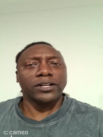 Poster for Intro video video from Henry Olonga