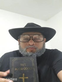 Poster for Intro video video from Rev. J.S. Slick