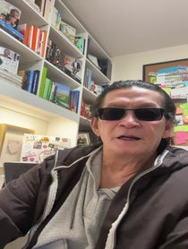 Poster for Other video from Scotty Nguyen