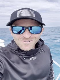 Poster for Valentine's Day video from ANDY CASAGRANDE