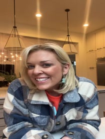 Poster for Valentine's Day video from Kortney Wilson