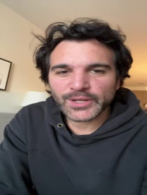 Poster for Other video from Juan Pablo Di Pace