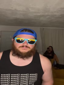 Poster for Other video from The Cheese
