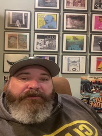 Poster for Other video from Dave Stone