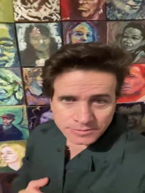 Poster for Other video from Bruce Horak