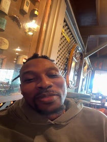 Poster for Valentine's Day video from Dwight Howard