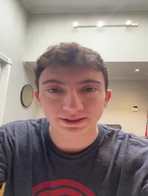 Poster for Gift video from Tommy Smokes