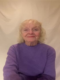 Poster for Birthday video from K Callan