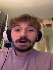 Poster for Roast video from Snot Lord