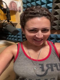 Poster for Valentine's Day video from Ash Sroka  *ONLY online orders!!  INCLUDE your email address for me!!!!