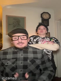 Poster for Vidéo d'introduction video from Boogins & Googies