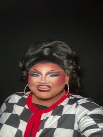 Poster for Valentine's Day video from Geneva Karr