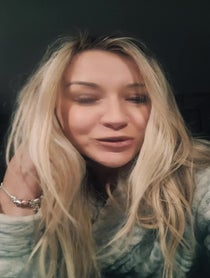 Poster for Valentine's Day video from Laura Aston