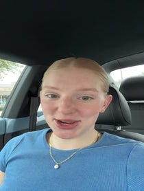 Poster for Pep Talk video from Lydia Jacoby