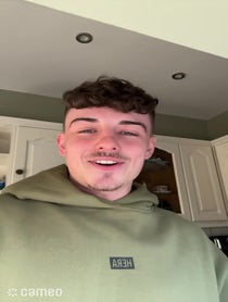 Poster for Intro video video from Jordan Maguire