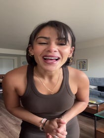 Poster for Valentine's Day video from Lilian