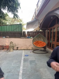 Poster for Valentine's Day video from Jenny Slatten 90dayfiance