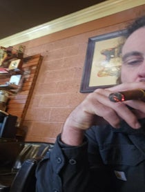 Poster for Valentine's Day video from Chad Ollinger