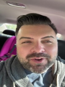 Poster for Valentine's Day video from The Speech Prof