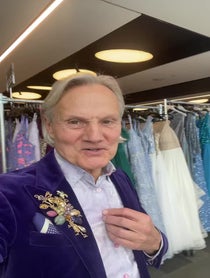Poster for Valentine's Day video from Monte Durham
