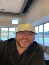 Poster for Valentine's Day video from Scott Conant