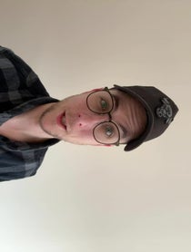Poster for Valentine's Day video from Andy Francis