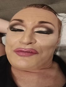 Poster for Valentine's Day video from Spankie Jackzon