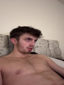 Poster for Roast video from Shovey