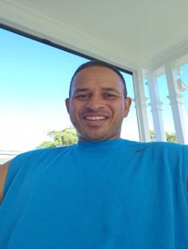 Poster for Birthday video from Usman Khawaja