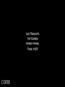 Poster for Intro video video from Lee Tockar