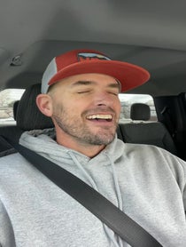 Poster for Birthday video from Scott D Henry