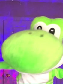 Poster for Other video from Yoshi Puppet